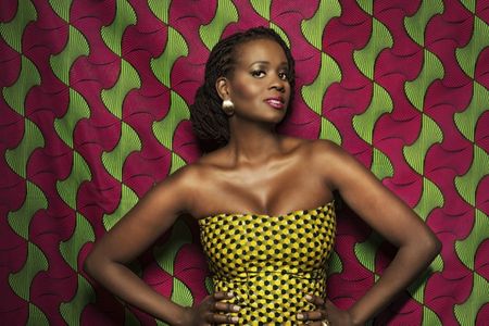 Somi veroeffentlicht neues Album The Lagos Music Salon
