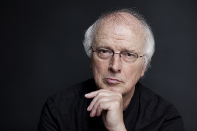 Udo Zimmermann spielt beim Wörthersee Classics Festival