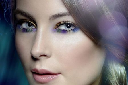 Das Trend-Make-up Herbst/ Winter 2012 von Yves Rocher: