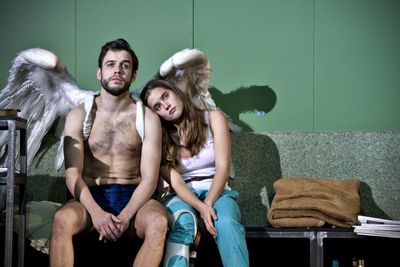 die glasmenagerie theater mannheim die glasmenagerie theater mannheim