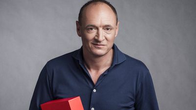 Max Conze, Vorstandschef von ProSiebenSat.1 wirde es Jan Wachtel von RTL nicht leicht machen, das steht fest