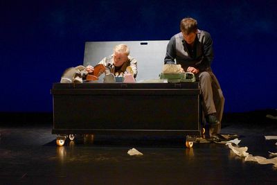 theater kiel