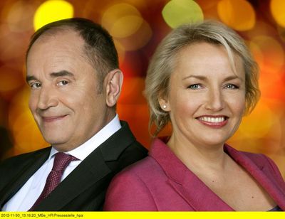 "Hessen - das Jahr 2012 " - Der Jahresrückblick auf das, was Hessen 2012 bewegt hat