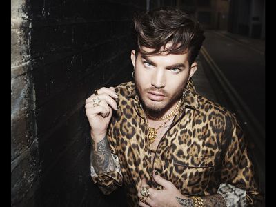 Singt Adam Lambert besser als Georg Michael und Freddie Mercury