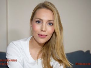 Die Wahlberlinerin Alexa Feser aus Wiesbaden Die Wahlberlinerin Alexa Feser aus Wiesbaden