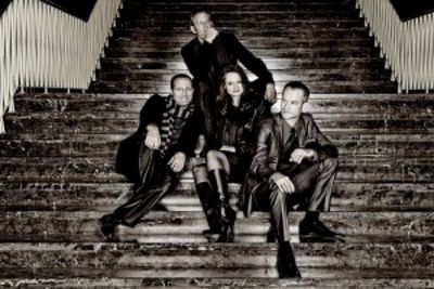 Fauree Quartett tritt bei den Schwetzinger SWR Festspiele 2014 auf
