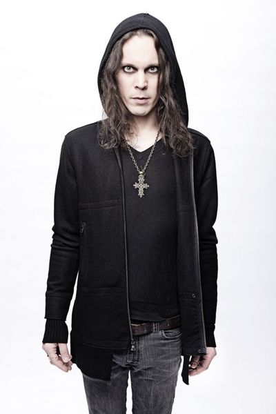 HIM sind eine erfolgreiche Metalband
