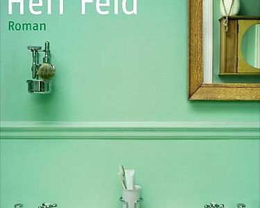 Der letzte Teil der Trilogie von Michel Bergmann