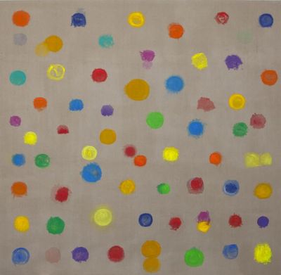 Jerry Zeniuk museum wiesbaden