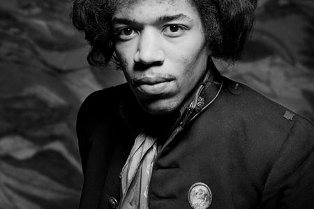 Musik Rock: "People, Hell & Angels" - 12 bisher unveröffentliche Studioaufnahmen der Gitarrenlegende Jimi Hendrix auf einem Album vereint