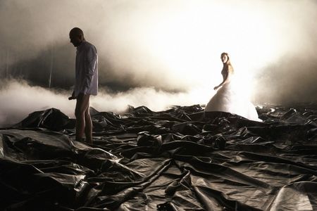 leonce und lena am residenztheater muenchen