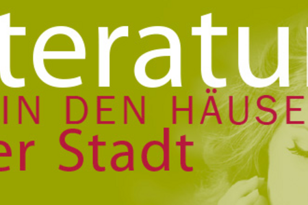 Koeln ist auch ein Hort der Literatur