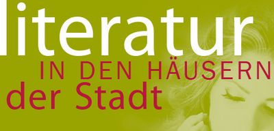 Koeln ist auch ein Hort der Literatur