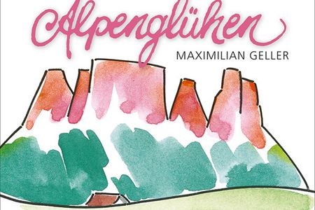 Musik Jazz: Maximilian Geller - Alpenglühen