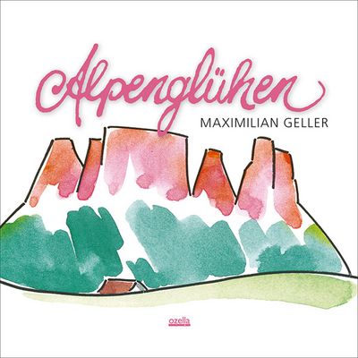 Musik Jazz: Maximilian Geller - Alpenglühen