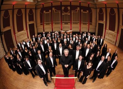 Pittsburgh Symphony Orchestra gibt Konzert in Bregenz