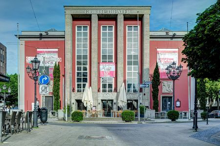 Schauspiel Essen - Grillo Theater