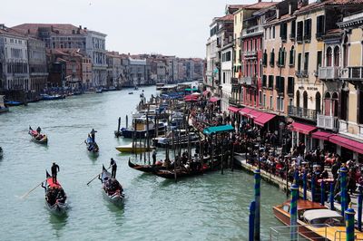Venedig Kanal