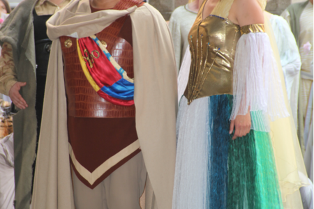 Bad Hersfeld oper festspiele