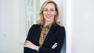 Die kuenftige Chefin von Initiative Media heißt Diana Degraa