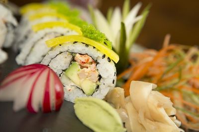 Luxus Sushi Luxus Sushi