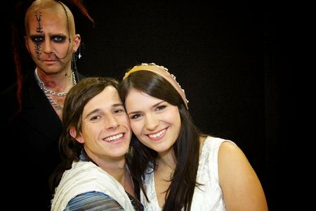 theater in muenchen