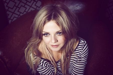 Annett Louisan gibt Konzert auf der Festung Ehrenbreitstein Koblenz