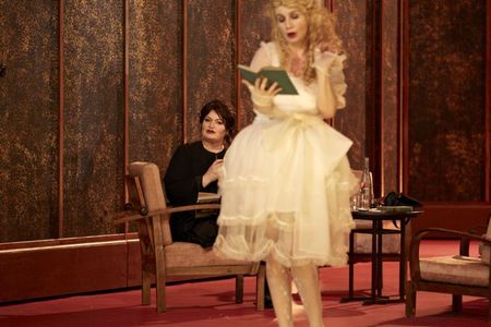 ariadne oper stuttgart