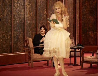 ariadne oper stuttgart