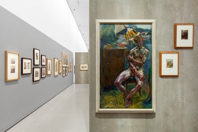Ausstellung Makart bis Klimt in Wien