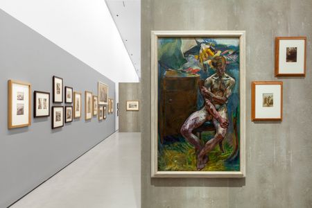 Ausstellung Makart bis Klimt in Wien