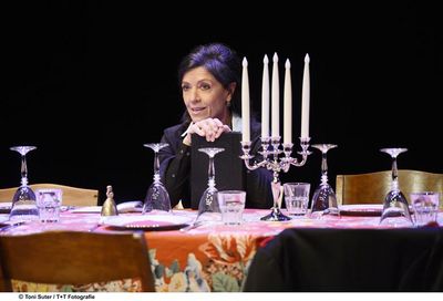 Babettes Fest theater zuerich Babettes Fest theater zuerich