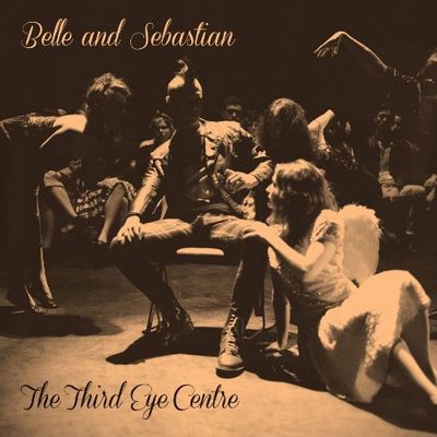 Belle And Sebastian veroeffentlichen mit The Third Eye Centre eine Kollektion aus Raritaeten, Sammlerstuecken und Non-Album-Tracks.