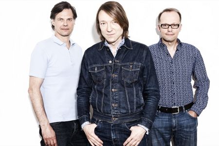 Blumdfeld auf Jubilaeumstour