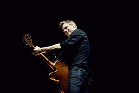 Bryan Adams gibt Konzerte in Deutschland