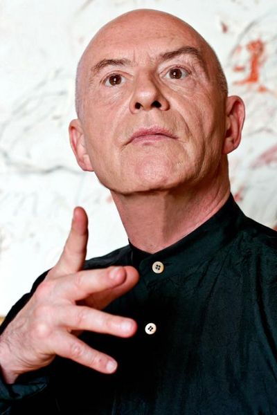 Beethovens Siebte mit Christoph Eschenbach