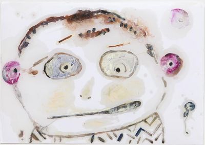 Ellen Gronemeyer ausstellung