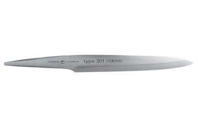Essen und Trinken Kochmesser Chroma type 301 Essen und Trinken Kochmesser Chroma type 301