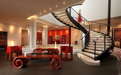 Reisen Capsis Elite Resort Crete Spa