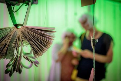 Koelner Theaternacht - FWT zum Wuenschen links