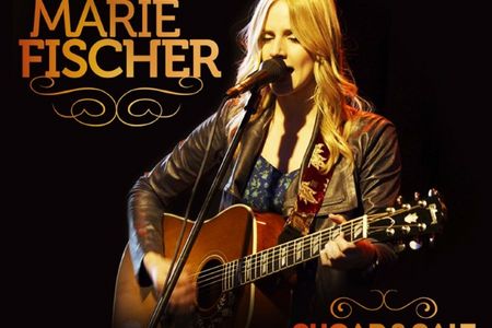 Musik Country/Folk: "SUGAR & SALT" - Das derzeit vermutlich größte Country- & Folk-Talent Lisa-Marie Fischer berührt mit bluesigen Folk-, Country-, Rock-Songs bis hin zu filmreifen Balladen