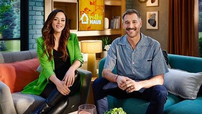 Die Nachmittags-Livesendung mit Jasmin Wagner und Jochen Schropp ist ein Flop