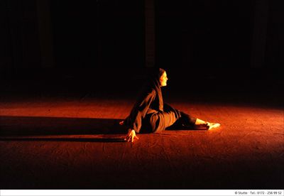 theater Krefeld/Mönchengladbach: Hagel auf Zamfara von Sefi Atta, Premiere am 21.4.2013