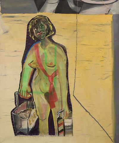 ausstellung hamburg
