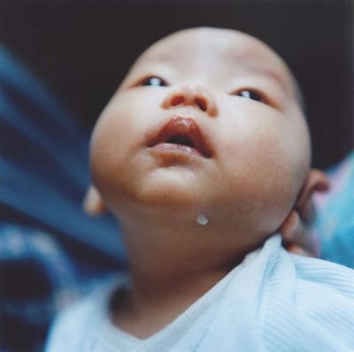 Rinko Kawauchi ausstellung