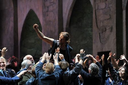 lohengrin oper von richard wagner am theater basel