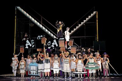 perela oper