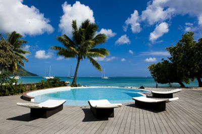 Reisen nach Tahiti Reisen nach Tahiti
