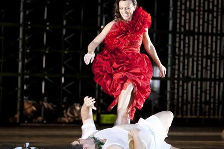 theater mainz