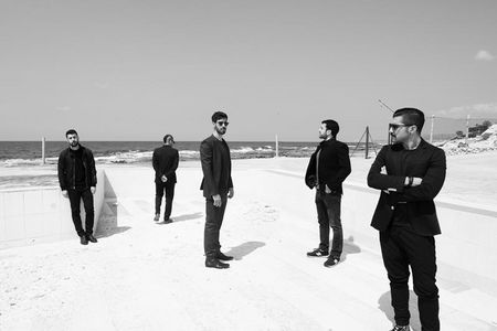 Mashrou’Leila